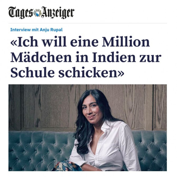 Tages-Anzeiger