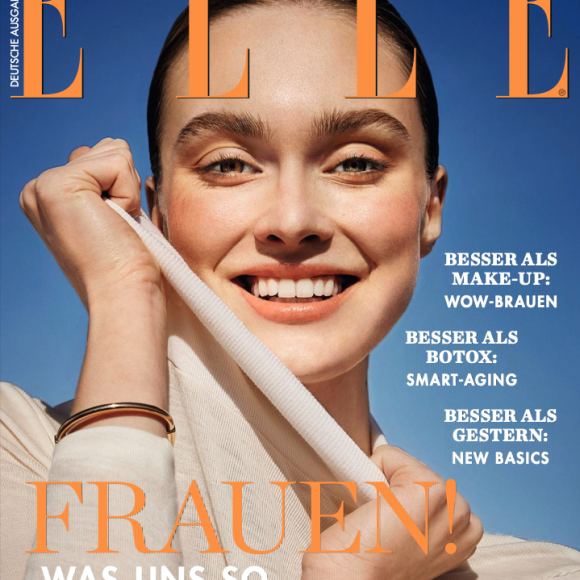 ELLE