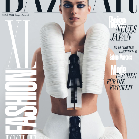 HARPER'S BAZAAR