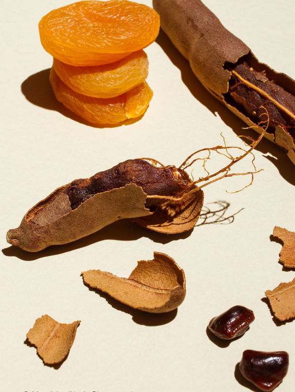 Ingredient Spotlight: Tamarind