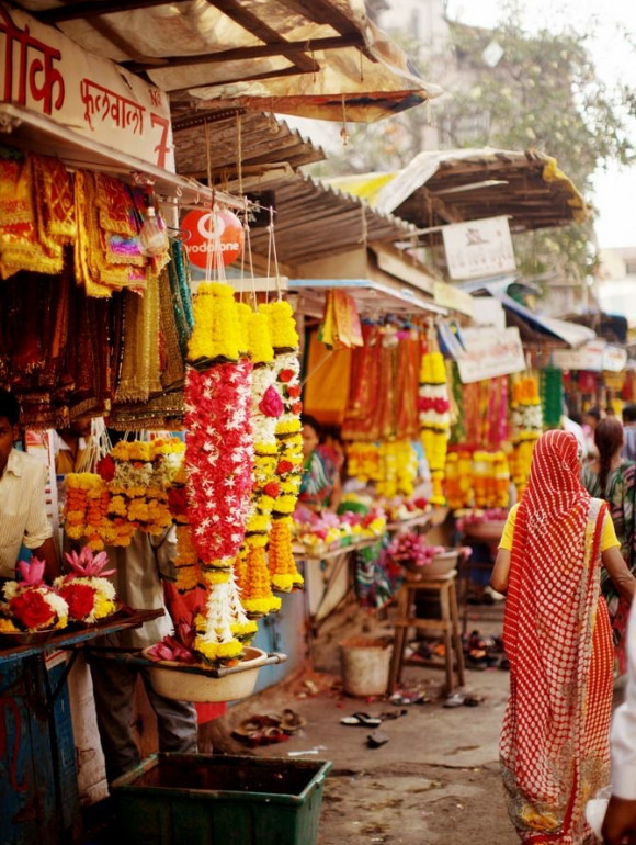 The Anatomy of the Abhati Scent.