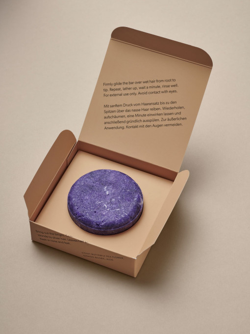 Perfect Tone Shampoo Bar