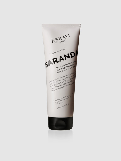 High-Performance Nourishing Conditioner