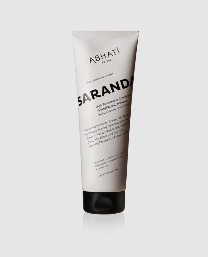 High-Performance Nourishing Conditioner