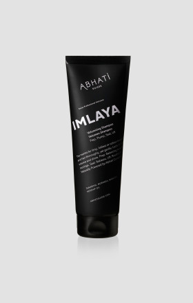 Volumising Shampoo