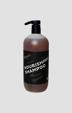 Pflegeshampoo 1 Liter