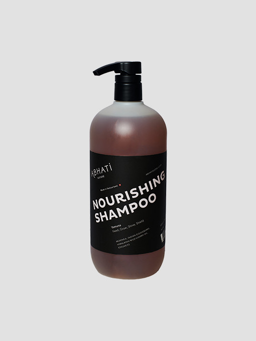Nourishing Shampoo 1 Litre