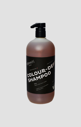 Colour-Depth Shampoo 1 Litre