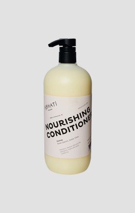 High-Performance Nourishing Conditioner 1 Litre