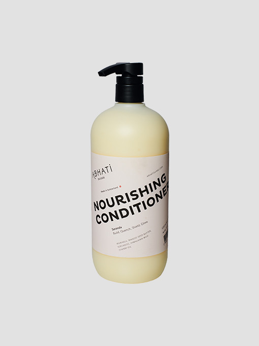 High-Performance Nourishing Conditioner 1 Litre