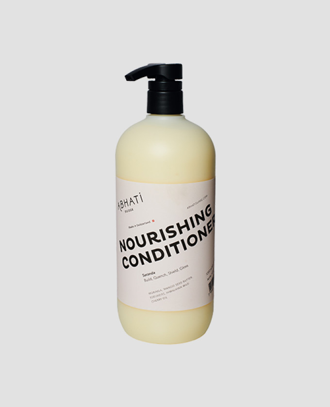 High-Performance Nourishing Conditioner 1 Litre