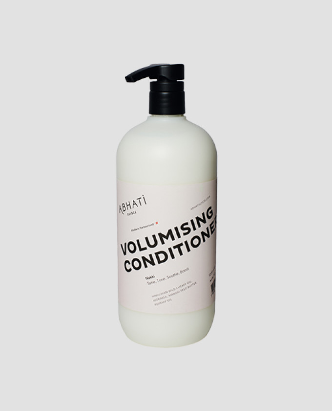 Volumen-Conditioner 1 Liter