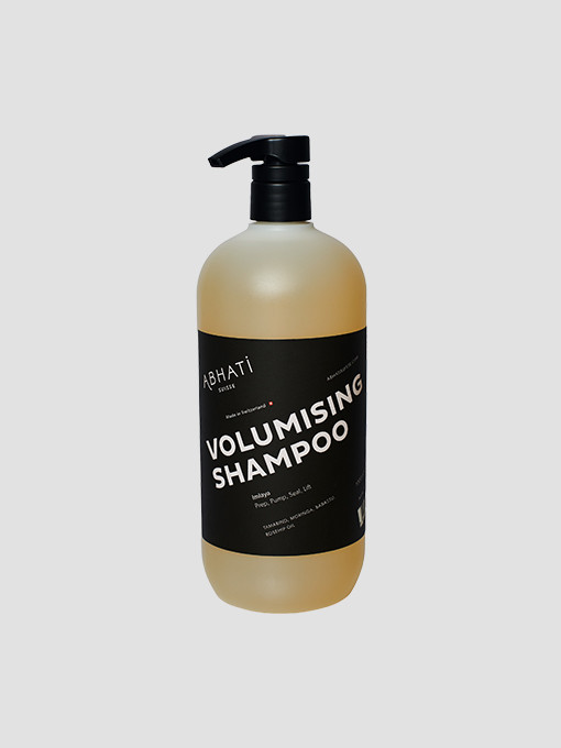 Volumen-Shampoo 1 Liter