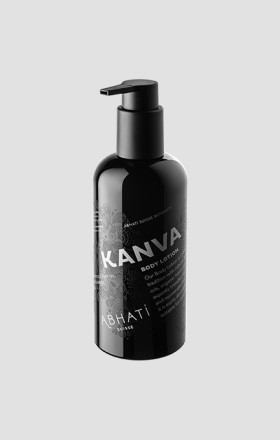 Body Lotion