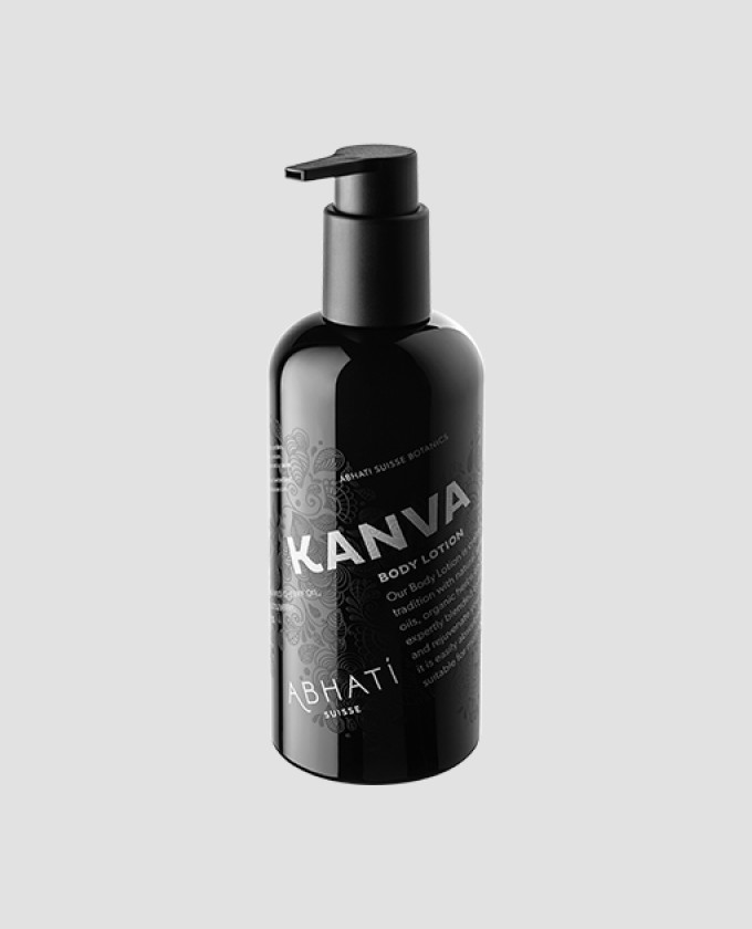 Body Lotion
