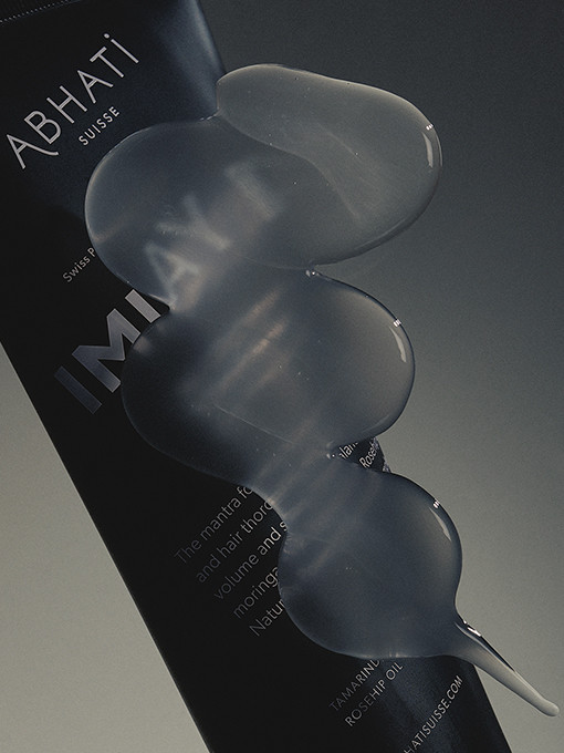 Volumising Shampoo