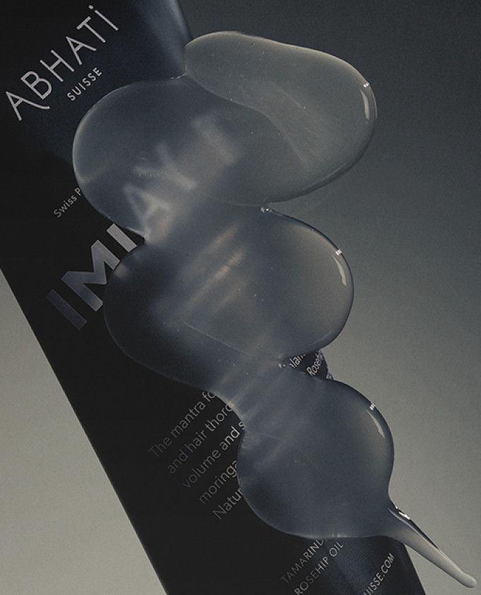 Volumising Shampoo