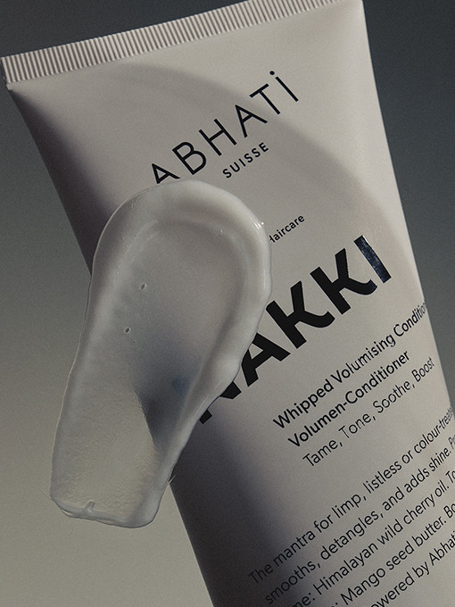 Whipped Volumising Conditioner