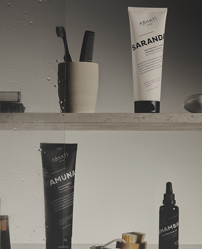 Hair Revival Trio